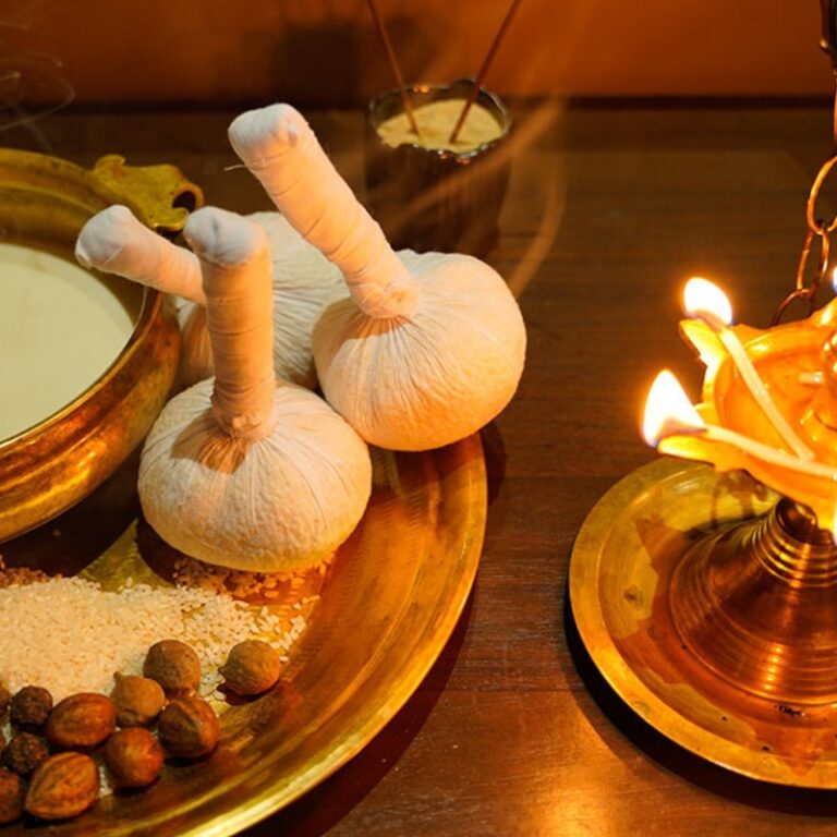 Ceylon Ayurveda Experience