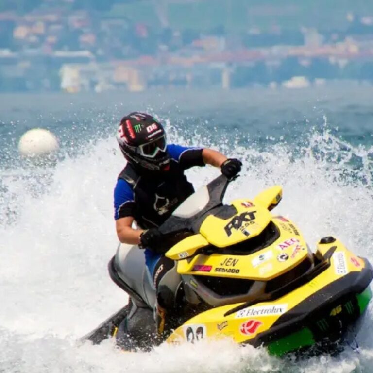 Water Sports Adventure